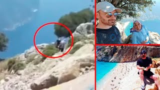Criminals Who Didn’t Know They Were Being Filmed