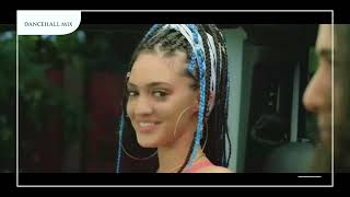 VYBZ KARTEL DANCEHALL MIX - DJ ZEDDY FT SHENSEEA, SPICE, STEFLON DON. EP 14