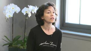 UZIT Testimonial - Deborah Matzah