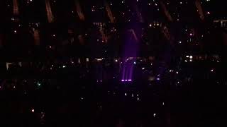 Dream in a Dream (live) - Ten