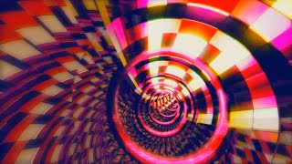 1 Hour Visual In Full HD / nr.434 / Music Animation VJ Background Footage