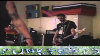 The Union Boys @ P.U.N.K.FEST 5