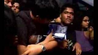 Exhumation - Tandoori Chick (Live @ Res 7)