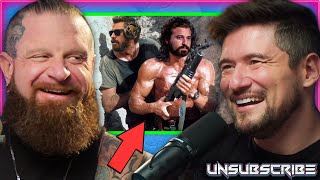 Men Only Want One Thing And It's This