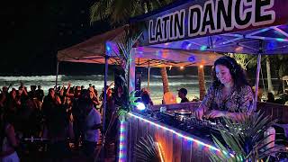 Latin Reggaeton Dance Mix 2026 | Club & Beach Party Vibes