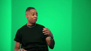 Wizkid on Apple Music