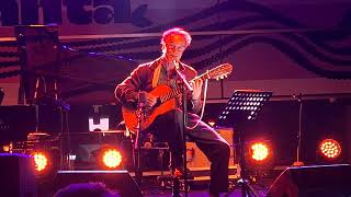 Rodrigo Amarante - O Vento (Los Hermanos) (Ao Vivo @ Jardins CCVF - Guimarães 2025)