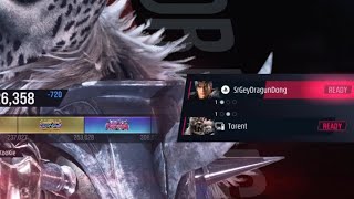 This is Why You Need To Rematch in Rank