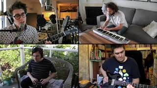 Sleuth - Flowers (Live at Our Homes)