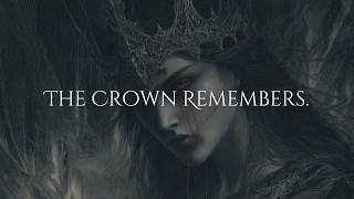 the crown remembers every name