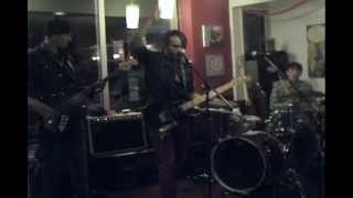Like Flies-Marxist Cowboy & The Hand That Feeds