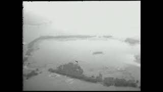 Aerial footage of Northeast Florida: Roll # 2 (1976c)