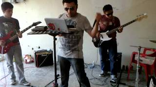 StringBreakers - Génesis (Vox Dei Cover)