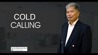 Full Course - Cold Calling Tutorial Videos