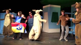 The Velveteen Rabbit