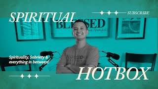 SPIRITUAL HOTBOX