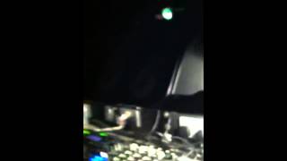 wAFF - Jo Johnson @ GetDown Liverpool (Last song)