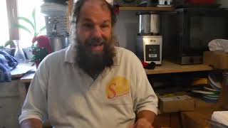 "Frühstücksgedanke" Coronakiller