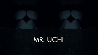 Dontmesswithjuan - Mr. Uchi (Surrealist Video) ft. Zoé Sanscartier
