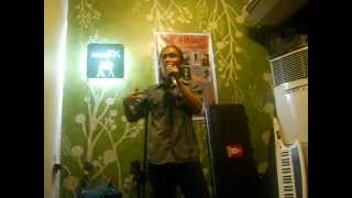 Mak Navarez's Sketch @tomato kick