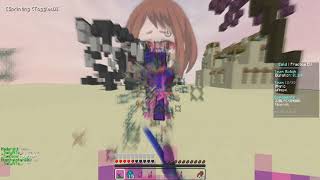 2v2's (Ziblackinggg and Vicensk)