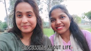 1st time Sambalpuri ne vlogging || Day-02||Seema Ekka 