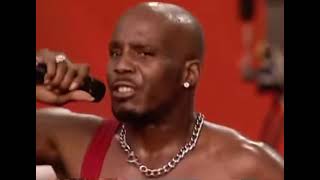 Dmx Live In Woodstock 1999 Ruff Ryders Anthem