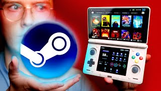 Valve Is Making Every Handheld a Steam Deck