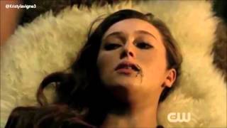Long Live Lexa / The 100