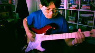 Slash Tone -- NUX Amp Academy