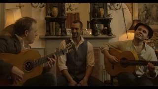 Buleria de la Calle- Synergy Live band - David Shepherd