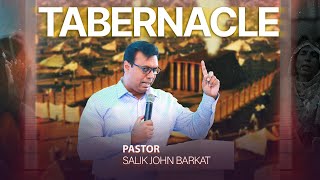 Tabernacle  | Pastor Salik John Barkat | Barkat TV Official