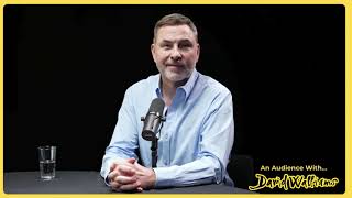David Walliams - Live Gibraltar