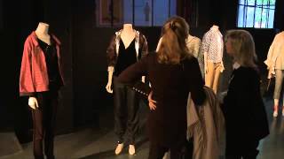 Look into my Wardrobe - Zillalelalelazilla