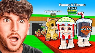 New BRAINROTS + RITUAL & Admin Abuse!