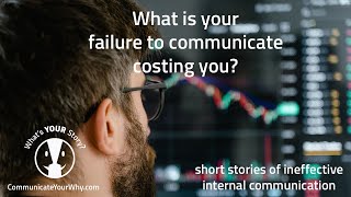 FAILURE TO COMMUNICATE   CHEAP PENS
