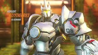 Overwatch 2 Highlights (Highlight) #16