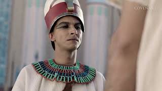 اردو عہد فلم | ریل نمبر 18 | Joseph Before Pharaoh | Covenant Films Urdu | Reel #18
