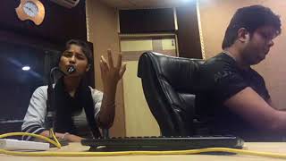 Studio Live | Ginni Mahi | Bloody Beat