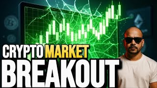 LIVE CRYPTO MARKET SCAN | BITCOIN AND ALTCOINS BREAKOUT ANALYSIS | 13 SEPTEMBER 2025