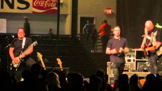 Awaken "Fathom", Live @ R.O.K. Concert (Calsonic Arena in Shelbyville, TN)