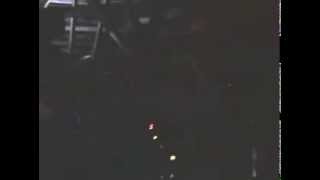 Awkward Silence - Wasted Away (live at Orofino City Park)