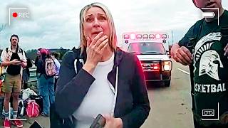 When a School Field Trip Ends in Amputation