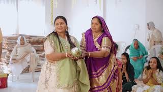 MARA SHANKHESHWAR NA PARASHNATH ... SINGER : APURVA KAMDAR & MAHEK SHETH LYRICS BY APURVA KAMDAR 