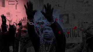T1C3 - Black Skin | Prod by K.E. on the Track (Lyric Video)