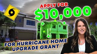 My Safe Florida Home Grant Program - A Step by Step Guide July 2024