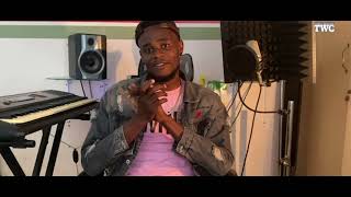Time With Charlie Joe (TWC) Episode 1
