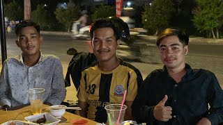 Happy new year 2Q24 (គេបុកអត់ចូល+មិនបាច់មកអួត+ Check outside remix Nonstop)