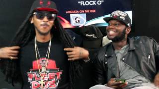 ON THE DIRTY COUCH FLOCK O EPISODE 13
