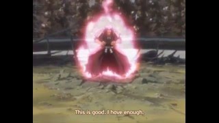 Skillet_Forsaken_I am Blade(Bleach)